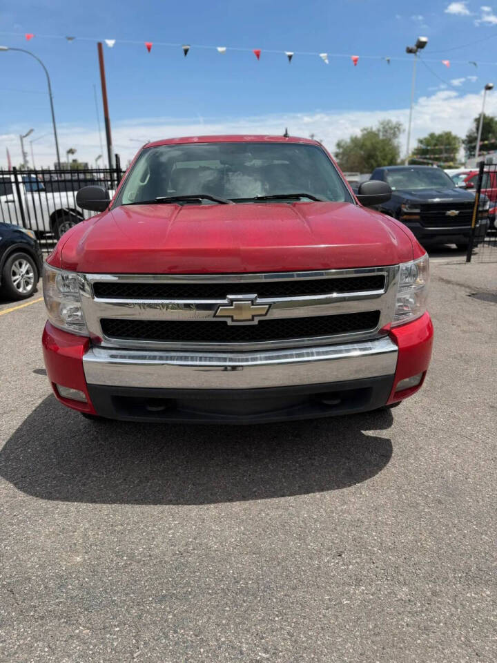 chevrolet silverado 1500 2008 2GCEC19J281217659 image chevrolet silverado 1500 2008 2GCEC19J281217659 image